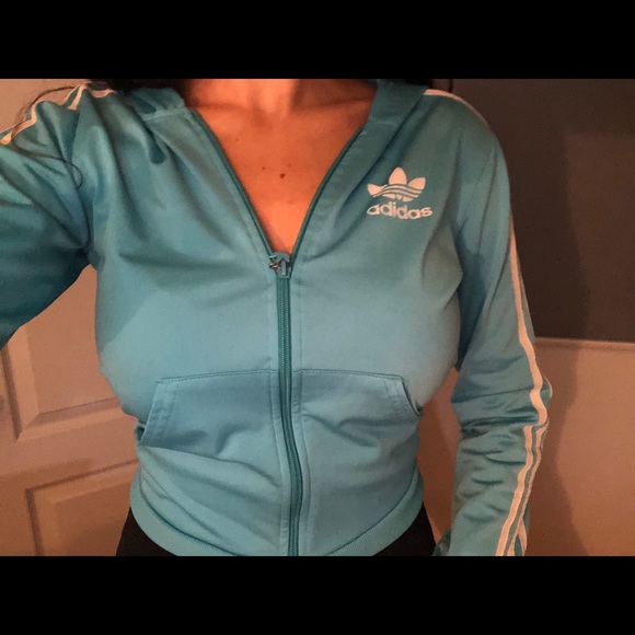 Adidas vest - Picture 2 of 3